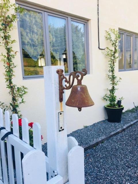 L'Ancienne Forge Villa Chéronnac Eksteriør billede